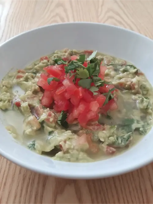 Guacamole