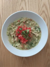 Guacamole