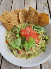 La véritable recette du Guacamole Méxicain