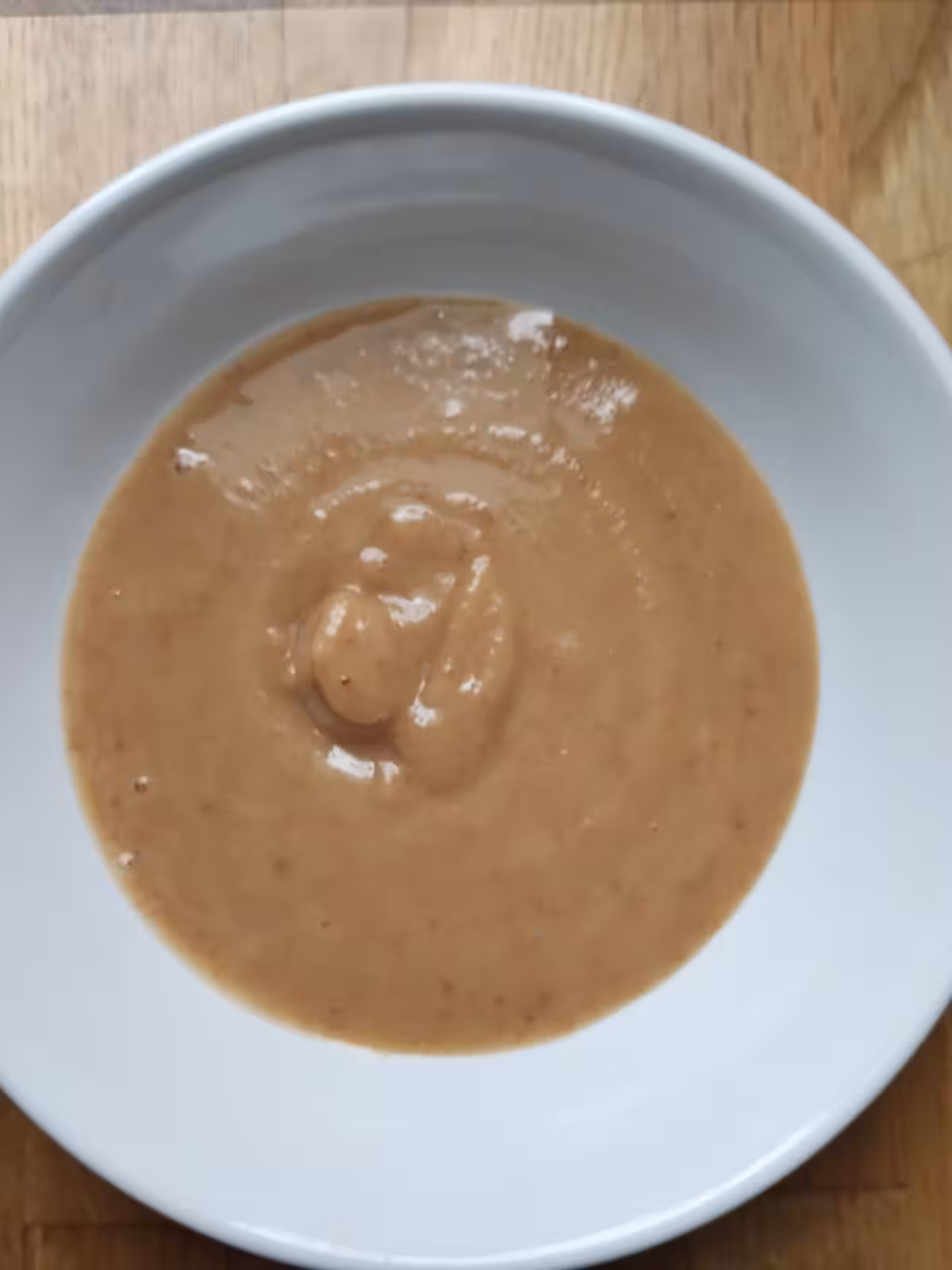 Purée de date