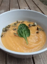 Velouté butternut